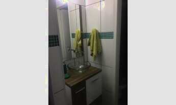 Imagem 5: Apartamento para venda com 51 metros quadrados com 2 quartos em Jardim Amália - São Paulo