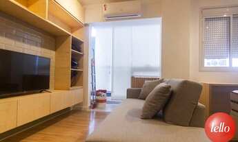 Imagem 4: São Paulo - Kitchenette/Studio - República