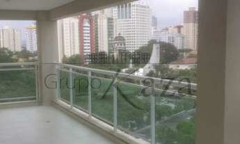 Imagem 7: Apartamento - Jardim das Colinas - Residencial Helbor Belvedere - 190m² - 4 Dormitórios