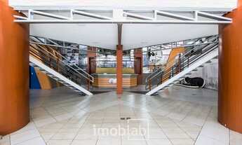 Imagem 6: Aluguel -> Loja com 3 andares na zona nobre de Pelotas