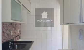 Imagem 7: Apartamento 1 dormitório em condomínio com melhor lazer da região - Modernizado, sem barul