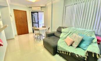 Imagem 3: Apto mobiliado em BC de 2 dormitórios sendo 1 suíte