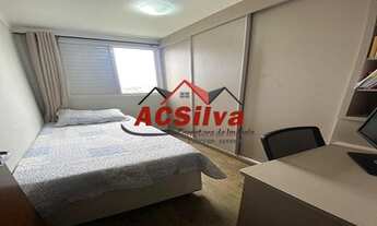 Imagem 3: Apto Bairro dos Casas SBC