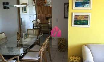 Imagem 5: Apartamento com 4 dormitórios à venda, 214 m² por R$ 430.000,00 - Lagoa Nova - Natal/RN