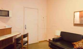 Imagem 7: Flat para venda possui 35m² com 1 quarto em Jardim Paulista - São Paulo - SP