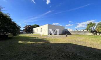 Imagem 2: Galpão para aluguel tem 5000 metros quadrados