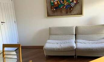 Imagem 3: Apartamento para venda tem 42 metros quadrados com 1 quarto em Indianópolis - São Paulo