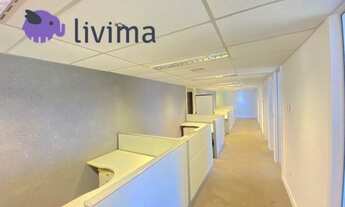 Imagem 7: Sala Comercial para alugar na Praça Floriano, Centro, Rio de Janeiro - RJ