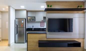 Imagem 2: RESIDENCIAL TARUMÃ - APARTAMENTOS