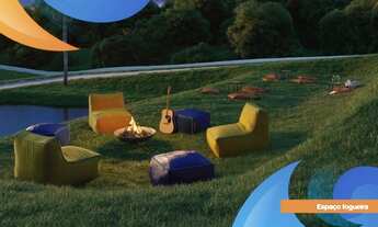 Imagem 7: Condomínio Paradise Exclusivo - Lotes com parcelas a partir de R$ 218,75 / Itaboraí