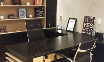 Imagem 6: Escritório para aluguel possui 1 metros quadrados em Jacarepaguá - Rio de Janeiro - RJ