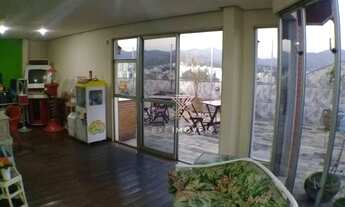 Imagem: Apartamento com 4 dormitórios à venda