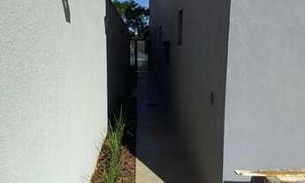 Imagem 4: Vendo casa condomínio estância dos ipês uberaba