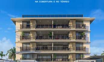 Imagem 4: APARTAMENTOS 2, 3 OU 4 QUARTOS NA BEIRA MAR DA PRAIA FORMOSA, CABEDELO