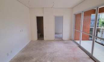 Imagem 6: Apartamento à venda em Alphaville no Edifício Trend Tower, 1 dormitório, 1 vaga, últimas u