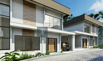 Imagem: Casa Duplex para Venda em Várzea Teresópolis-RJ