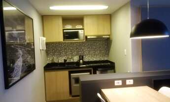 Imagem 4: Apartamento quarto e sala a venda no Caminho das Árvores salvador!