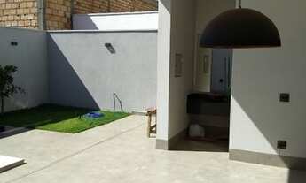 Imagem 6: Vendo casa condomínio estância dos ipês uberaba