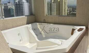 Imagem 5: Apartamento Cobertura Duplex Jardim Aquarius