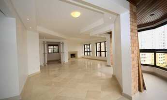 Imagem: Apartamento para aluguel com 165 metros