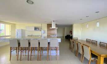 Imagem 7: Residencial Solar Campinas, Aptos de 68 a 87m²-Pronto para morar - Setor Campinas - Goiâni