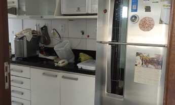 Imagem 6: Apartamento para venda com 70 metros quadrados com 3 quartos em Imbuí - Salvador - BA