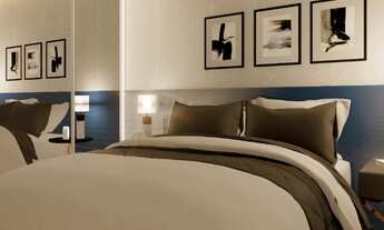 Imagem 3: O melhor 2 quartos do Barreiro, com vaga de garagem coberta