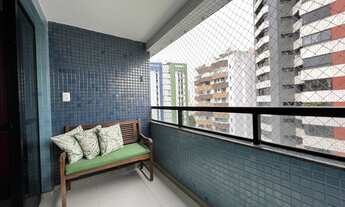 Imagem 5: Duplex 2 suítes