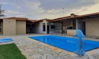 Imagem 4: Casa para venda com 360 metros quadrados com 3 quartos