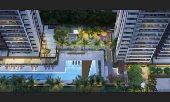 Imagem 3: APARTAMENTO NOVO NO TATUAPÉ com 124m² 3 dorms 2 vagas + depósito em frente ao Parque laz