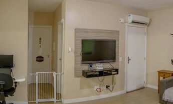 Imagem: Casa mobiliada - Terra Nova