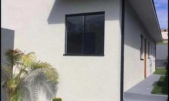 Imagem 6: Vendo casa com 2 Dorms 2 vagas quintal, em região tranquila de Atibaia ?