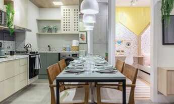 Imagem 4: Apartamento para venda tem 41 metros quadrados com 2 quartos em Vila Maria Baixa - São Pau