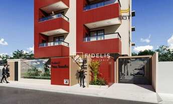 Imagem 2: Lançamento em Balneário Piçarras, Residencial Praia Vermelha