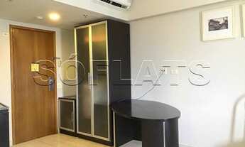 Imagem 7: Flat para moradia ou investimento prox a Av. Paulista e 23 de Maio