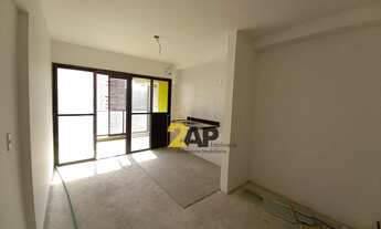 Imagem 1: Apartamento à venda, 46 m² por R$ 359.000,00 - Vila Andrade - São Paulo/SP