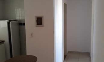 Imagem 2: Apartamento com mobílias, com 2 quartos em Capim Macio - Natal - RN