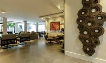 Imagem 5: Projeto assinado nesta casa deliciosa de viver no alto de pinheiros