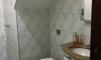 Imagem 2: Sobrado para venda possui 197 metros quadrados com 2 quartos em Vila Antonieta - São Paulo