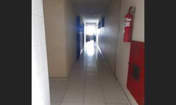 Imagem 4: Ed "Abílio Velho" Amplo aptº 100m² 02 dormitórios, Quintino prox. Shopin Bouleva