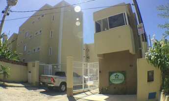 Imagem: Apartamento para aluguel tem 60 metros quadrados