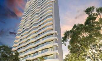 Imagem 2: ALL, apartamento com 2 suítes à venda, 54,00m² por R$ 656.461,65 - Aldeota, vizinho ao Cen