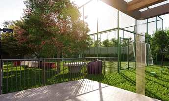 Imagem 5: Apartamento para venda possui 106 metros quadrados com 3 quartos em Tatuapé - São Paulo