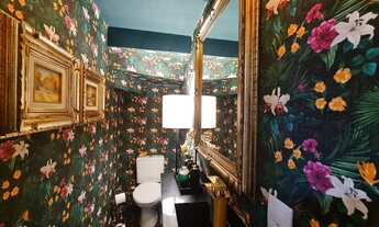 Imagem 6: Casa de condomínio sobrado para venda com 150 metros quadrados com 3 quartos