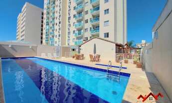 Imagem: Apartamento para venda com 52 metros quadrados