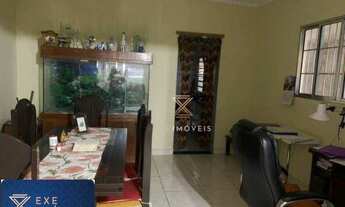 Imagem 5: Casa com 3 dormitórios à venda, 130 m² por R$ 550.000 - Vila Amalia (Zona Norte) - São Pau