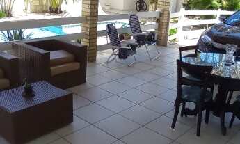 Imagem 5: Vendo excelente casa com 04 quartos em Capim Macio