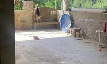 Imagem 6: Vendo terreno de 250 m2 em Jardim Campo Grande com área construída