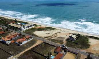 Imagem 4: Casa à venda, 302 m² por R$ 600.000,00 - Barra de Tabatinga - Nísia Floresta/RN