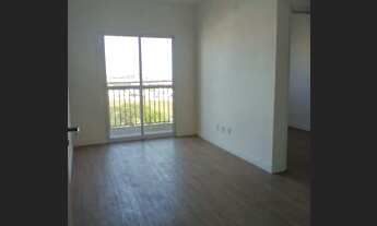 Imagem 4: Apartamento Padrão para Venda em Parque Gabriel Hortolândia-SP - 525